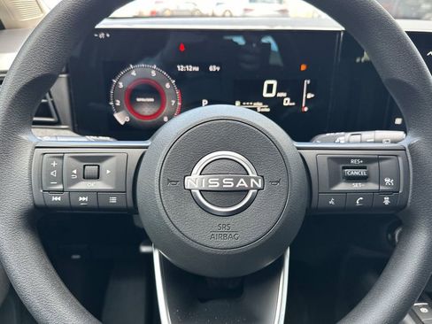 New 2026 Nissan Kicks S image 21