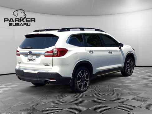 Used 2020 Subaru Ascent Touring w/ Popular Package #2A AWD/4WD image 5