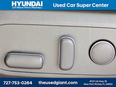 Used 2024 Hyundai Kona SEL FWD image 22