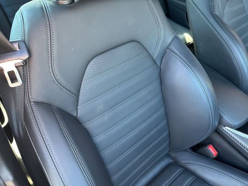 Used 2024 Alfa Romeo Giulia Quadrifoglio w/ Active Assist Plus Package image 67