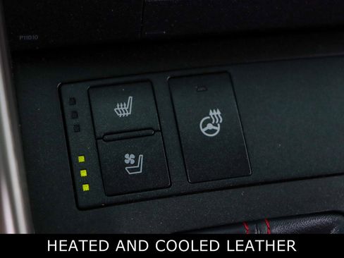 Used 2016 Lexus IS 300 AWD w/ F Sport Package image 21