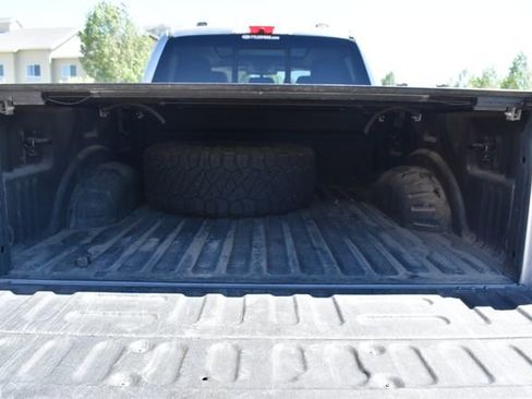 Used 2020 Ford F250 Lariat AWD/4WD image 8