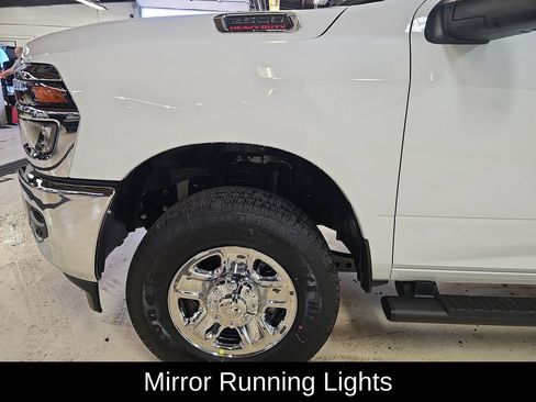 New 2026 RAM 2500 Tradesman image 28