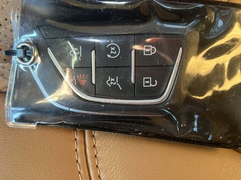 Used 2023 Cadillac Escalade Sport w/ Touring Package image 38