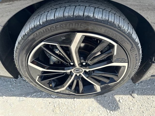 Used 2024 Nissan Altima 2.5 SR FWD image 22