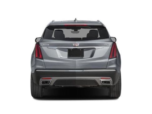 Used 2024 Cadillac XT5 Premium Luxury AWD/4WD image 5