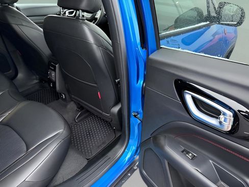 New 2026 Jeep Compass Trailhawk image 13