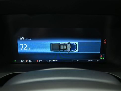 New 2025 Ford F150 Lightning Flash image 13