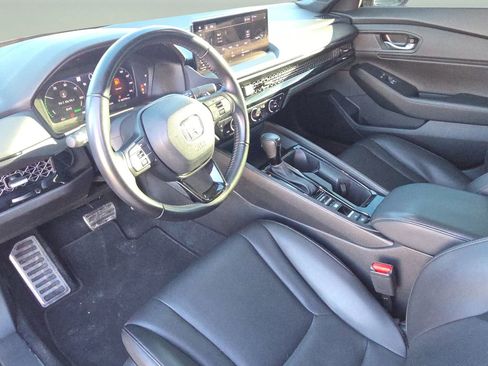 Used 2023 Honda Accord Sport image 20