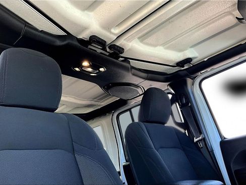 Used 2023 Jeep Wrangler Unlimited w/ Cold Weather Group image 26