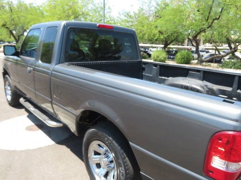 Used 2007 Ford Ranger XLT image 7