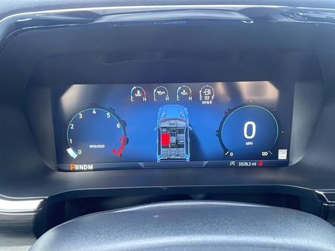 Used 2024 Ford F150 Lariat w/ Bed Utility Package image 24