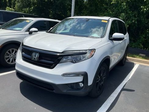Used 2021 Honda Pilot Special Edition image 12