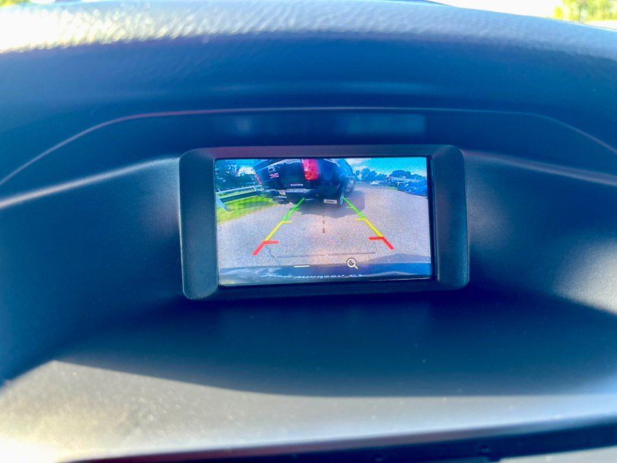 Used 2017 Ford Focus ST FWD image 22