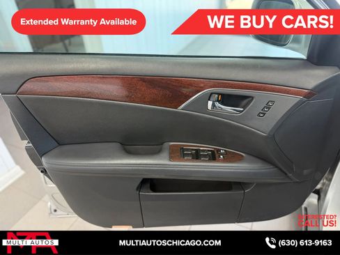 Used 2010 Toyota Avalon XLS FWD image 24
