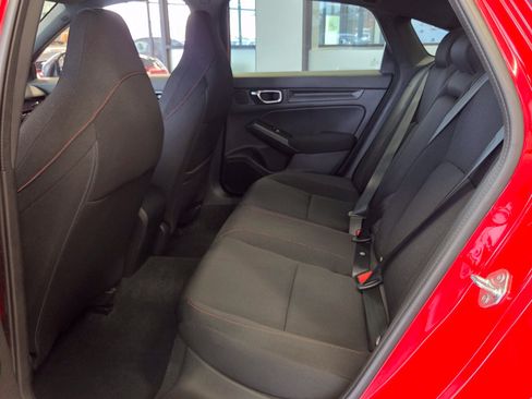 Used 2022 Honda Civic Si image 10