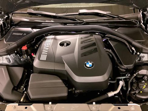 New 2026 BMW 330i Sedan w/ Premium Package image 16