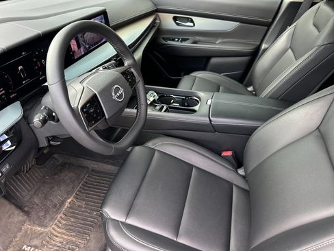 Used 2025 Nissan Murano SL w/ Cargo Package AWD/4WD image 9