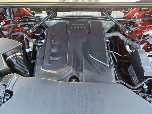 Certified 2025 Audi Q5 Prestige image 41