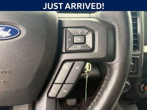 Used 2018 Ford F150 XLT w/ Equipment Group 302A Luxury RWD image 14