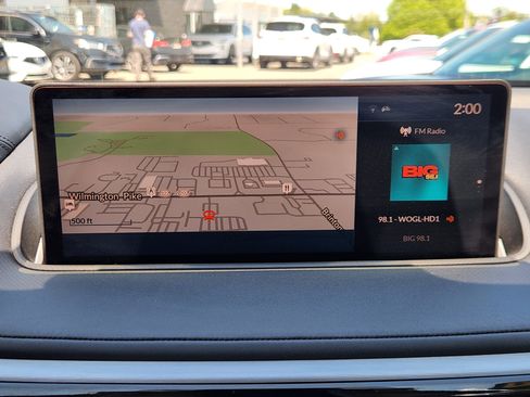 Certified 2024 Acura MDX SH-AWD w/ Technology Package image 12
