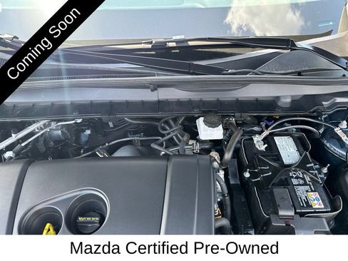 Certified 2026 MAZDA CX-50 AWD 2.5 S w/ Weather Package image 27