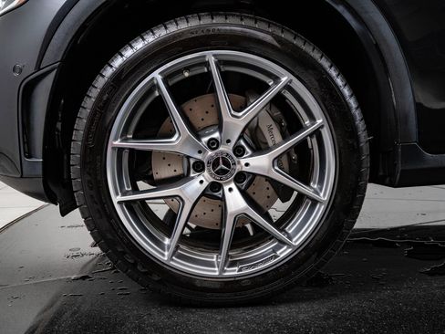 Certified 2022 Mercedes-Benz GLC 300 4MATIC image 13