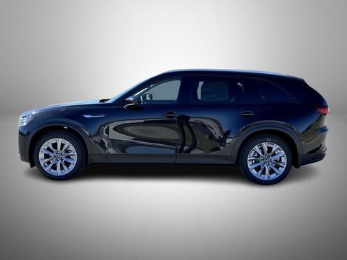 Certified 2026 MAZDA CX-90 3.3 Turbo w/ Preferred Package AWD/4WD image 7
