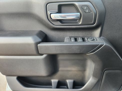 New 2025 Chevrolet Silverado 3500 W/T w/ WT Convenience Package image 23