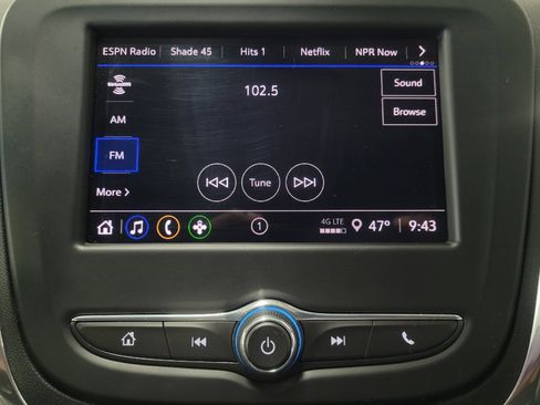 Used 2024 Chevrolet Equinox LT w/ LPO, Floor Liner Package image 25