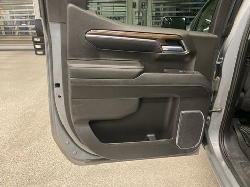 Certified 2023 Chevrolet Silverado 1500 LT w/ Protection Package image 31