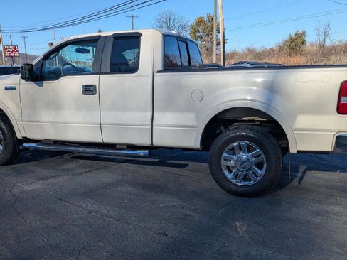 Used 2008 Ford F150 Lariat image 8