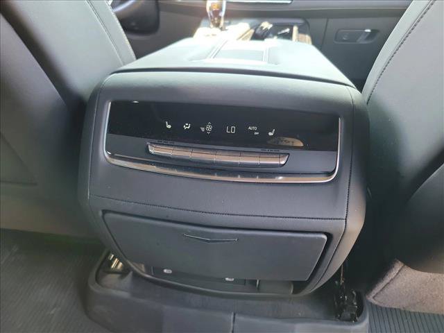 Used 2024 Cadillac Escalade Sport w/ Touring Package AWD/4WD image 17