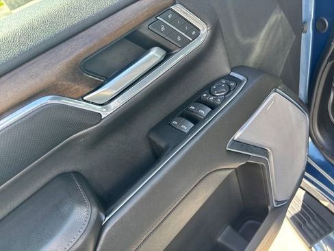 Certified 2024 Chevrolet Silverado 3500 High Country w/ Technology Package AWD/4WD image 12