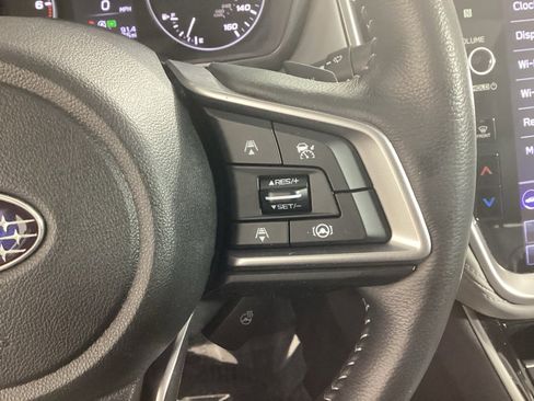 Used 2022 Subaru Legacy Limited w/ Popular Package #3 image 22