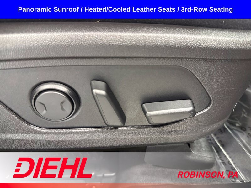Used 2021 Kia Sorento SX Prestige AWD/4WD image 16