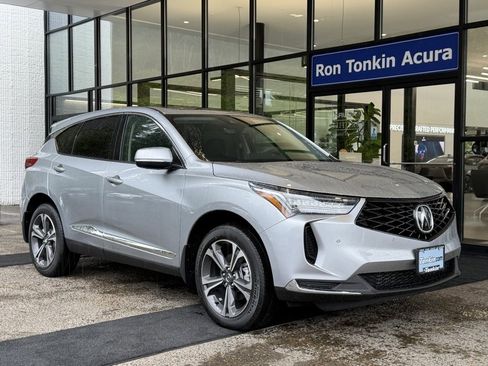 New 2026 Acura RDX w/ Technology Package image 2