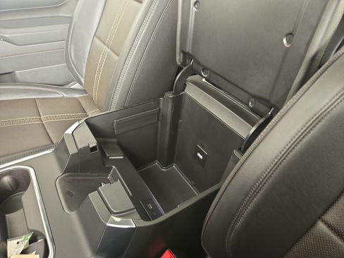 Certified 2025 Chevrolet Silverado 3500 High Country w/ Technology Package AWD/4WD image 29