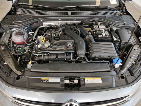 New 2026 Volkswagen Jetta SE image 9