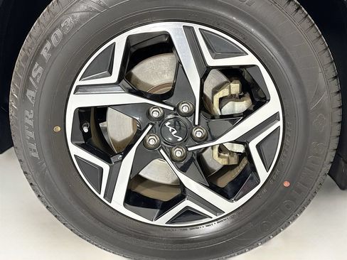 Used 2023 Kia Sportage LX FWD image 32