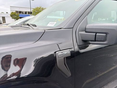 Used 2023 Ford F150 XLT w/ Equipment Group 302A High image 2