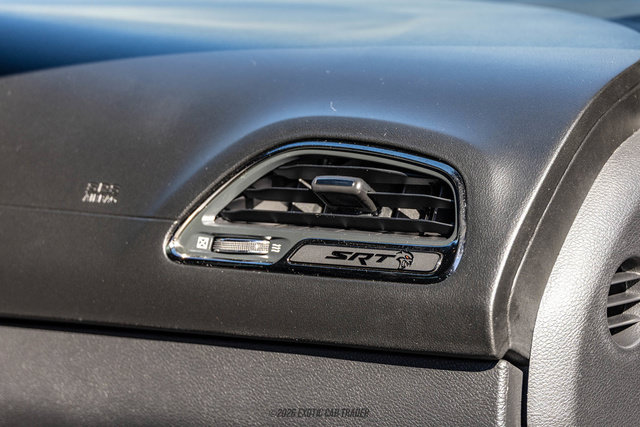 Used 2022 Dodge Challenger SRT Hellcat Redeye RWD image 26