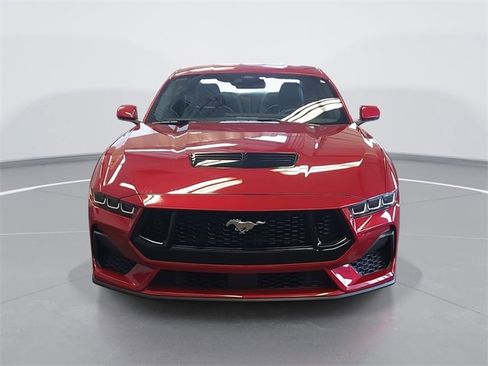 Certified 2024 Ford Mustang GT Premium image 8