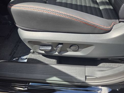 New 2026 Nissan Rogue SV AWD/4WD image 12