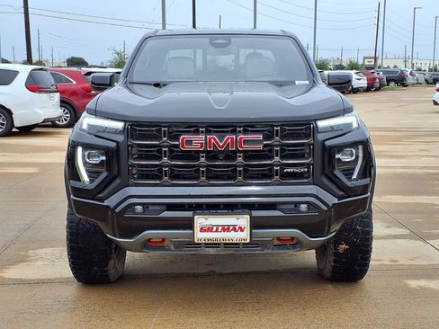 Used 2024 GMC Canyon AT4X AWD/4WD image 5