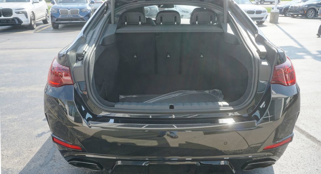 New 2027 BMW 440i xDrive w/ Premium Package AWD/4WD image 6