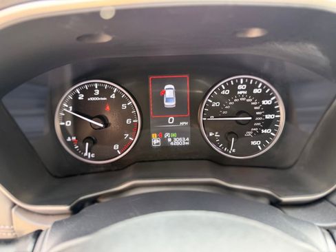 Used 2023 Subaru Legacy Limited AWD/4WD image 11
