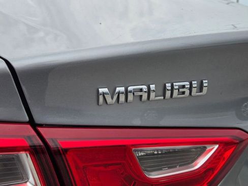 Used 2024 Chevrolet Malibu LT image 11