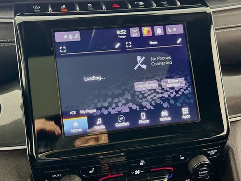 Used 2022 Jeep Grand Cherokee Altitude image 17