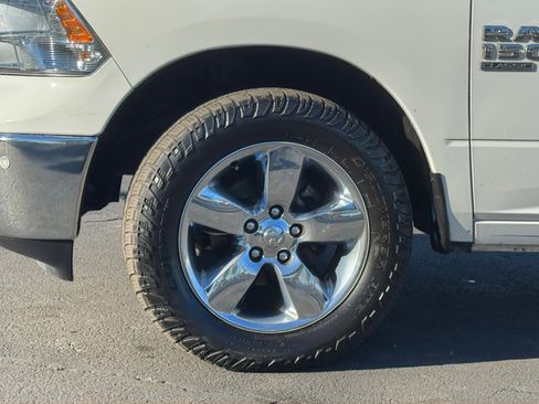 Certified 2019 RAM 1500 Big Horn image 11